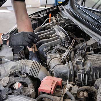 engine repair