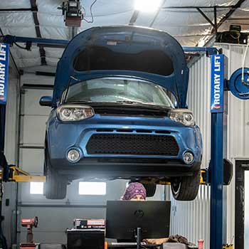 Transmission Repair